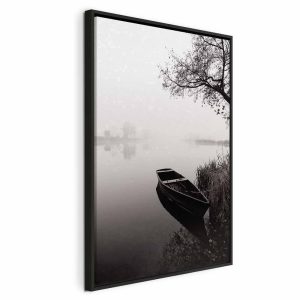 Tableau - Haven Under Tree (1 Part) Vertical