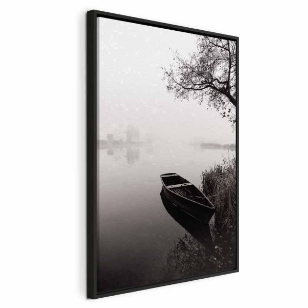 Tableau - Haven Under Tree (1 Part) Vertical