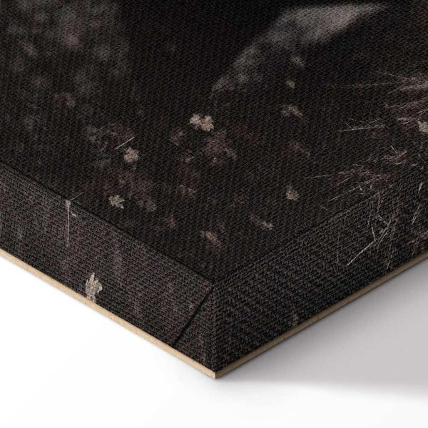 Tableau - Haven Under Tree (1 Part) Vertical