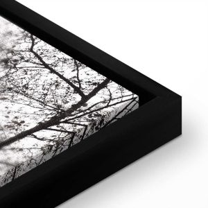 Tableau - Haven Under Tree (1 Part) Vertical