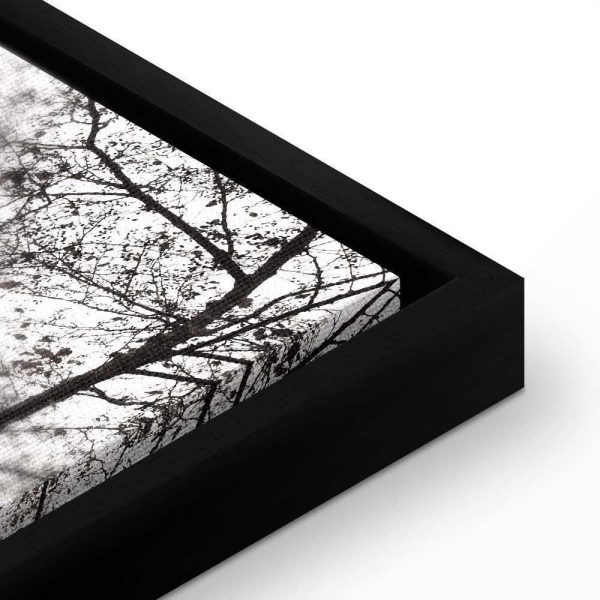 Tableau - Haven Under Tree (1 Part) Vertical