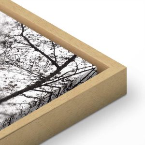 Tableau - Haven Under Tree (1 Part) Vertical