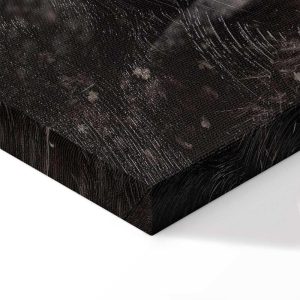 Tableau - Haven Under Tree (1 Part) Vertical