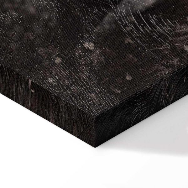 Tableau - Haven Under Tree (1 Part) Vertical