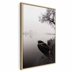 Tableau - Haven Under Tree (1 Part) Vertical