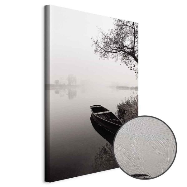 Tableau - Haven Under Tree (1 Part) Vertical