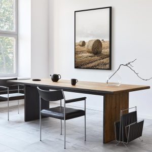 Tableau - Hay (1 Part) Vertical