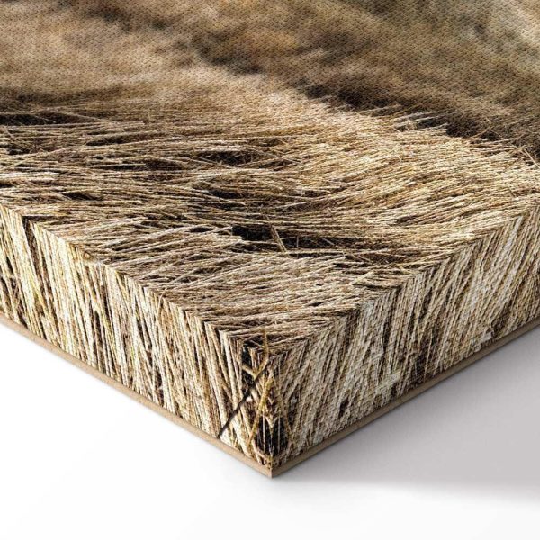 Tableau - Hay (1 Part) Vertical