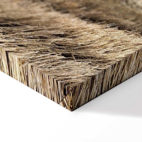 Tableau - Hay (1 Part) Vertical