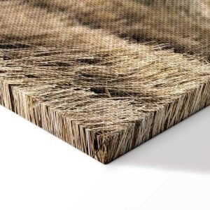 Tableau - Hay (1 Part) Vertical