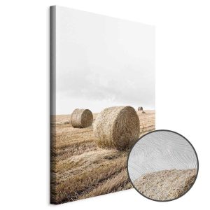 Tableau - Hay (1 Part) Vertical