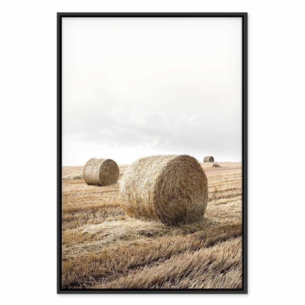 Tableau - Hay (1 Part) Vertical