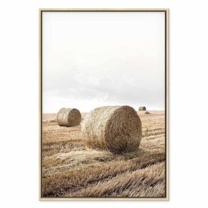Tableau - Hay (1 Part) Vertical