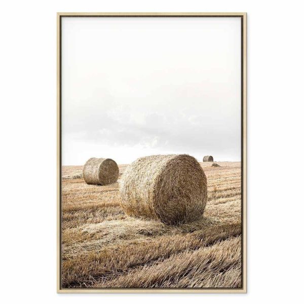 Tableau - Hay (1 Part) Vertical