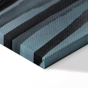 Tableau - Hazy Forest (1 Part) Wide