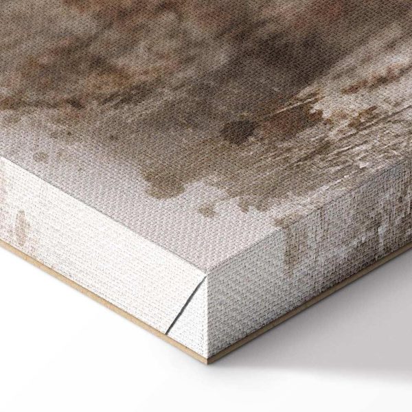 Tableau - Heart of the Forest (1 Part) Wide