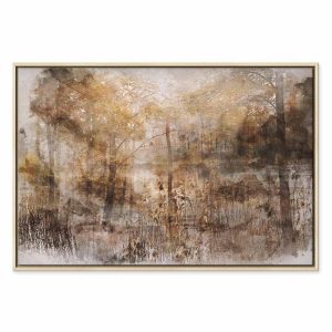 Tableau - Heart of the Forest (1 Part) Wide