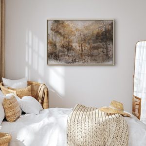 Tableau - Heart of the Forest (1 Part) Wide