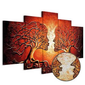 Tableau - Heat of Love