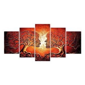 Tableau - Heat of Love