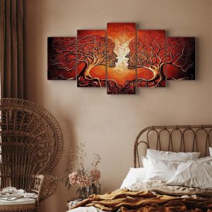 Tableau - Heat of Love