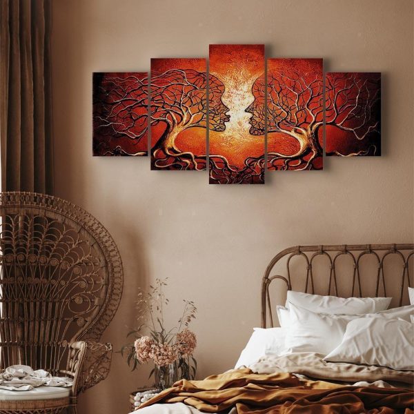 Tableau - Heat of Love