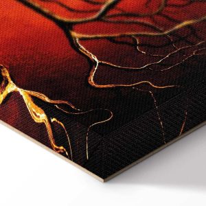 Tableau - Heat of Love