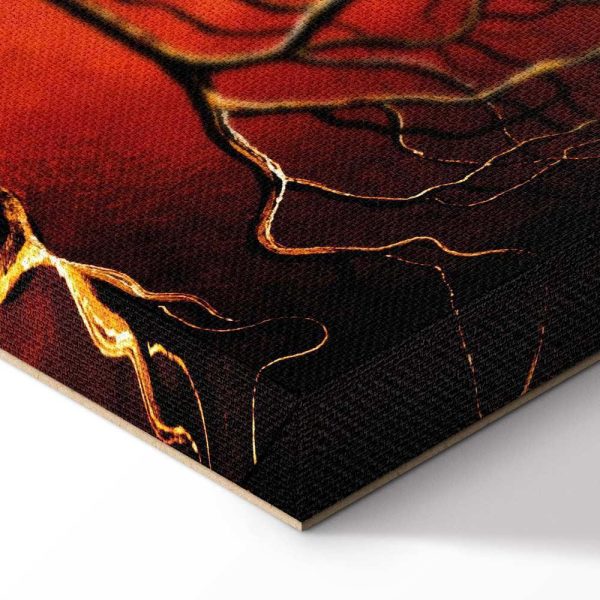 Tableau - Heat of Love