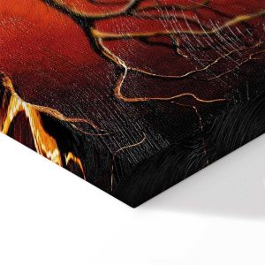 Tableau - Heat of Love