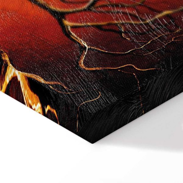 Tableau - Heat of Love