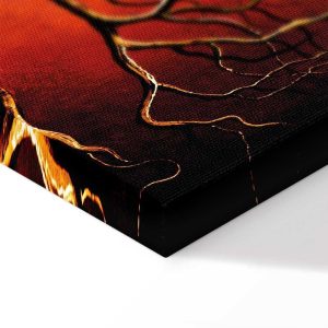 Tableau - Heat of Love