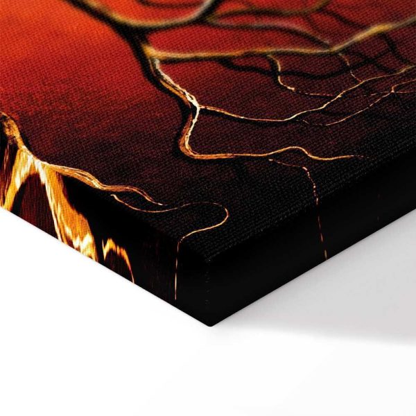 Tableau - Heat of Love