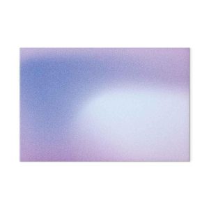 Tableau - Heather Mist - Delicate Gradient Comprising Various Shades of Violet