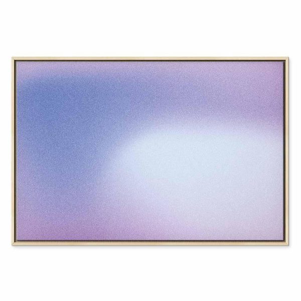 Tableau - Heather Mist - Delicate Gradient Comprising Various Shades of Violet