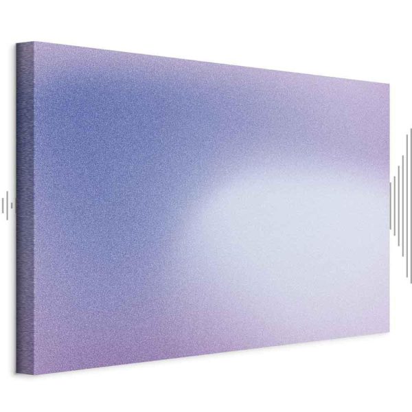 Tableau - Heather Mist - Delicate Gradient Comprising Various Shades of Violet Tableau - Heather Mist - Delicate Gradient Comprising Various Shades of Violet