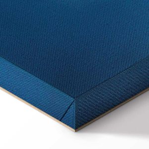 Tableau - Heavenly Calm: Warm Rays of the Sun