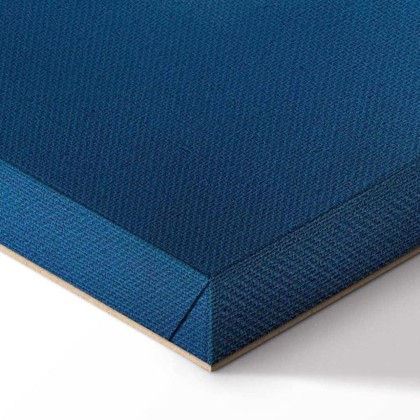 Tableau - Heavenly Calm: Warm Rays of the Sun