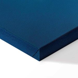 Tableau - Heavenly Calm: Warm Rays of the Sun