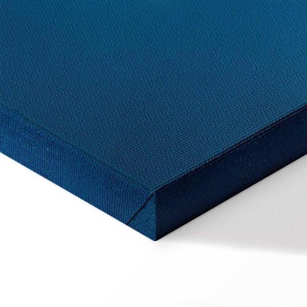 Tableau - Heavenly Calm: Warm Rays of the Sun