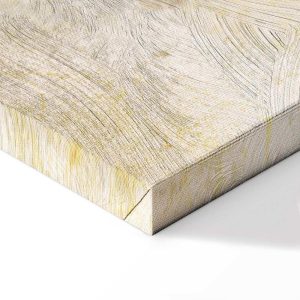 Tableau - Herons on the Hunt (1 Part) Wide