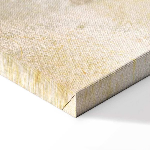 Tableau - Herons on the Hunt (1 Part) Wide