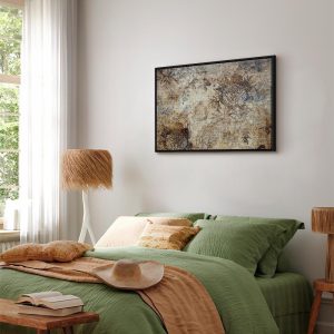 Tableau - Hidden Beauty (1 Part) Wide