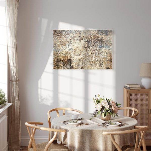 Tableau - Hidden Beauty (1 Part) Wide