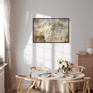 Tableau - Hidden Beauty (1 Part) Wide