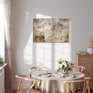 Tableau - Hidden Beauty (1 Part) Wide