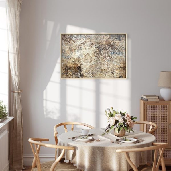 Tableau - Hidden Beauty (1 Part) Wide