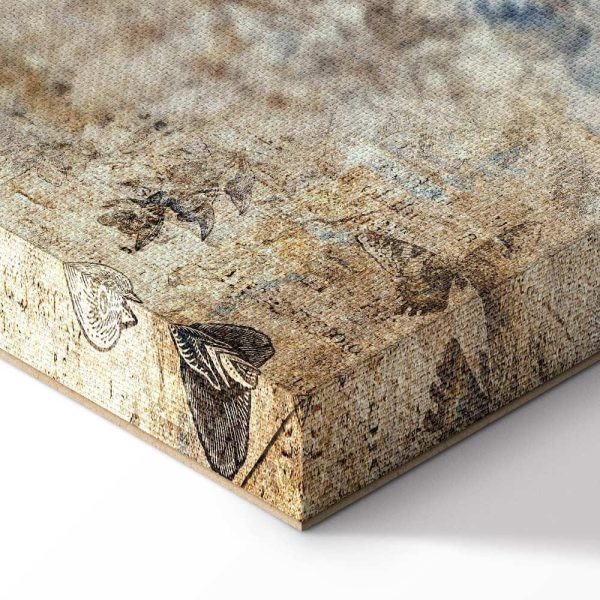 Tableau - Hidden Beauty (1 Part) Wide