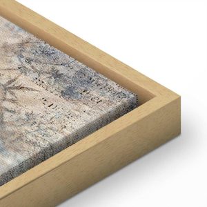 Tableau - Hidden Beauty (1 Part) Wide