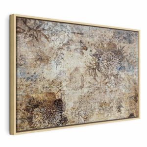 Tableau - Hidden Beauty (1 Part) Wide