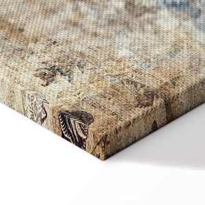 Tableau - Hidden Beauty (1 Part) Wide